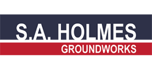 S A Holmes Groundworks Ltd